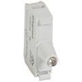  ACS BLOC LED 48V JAUNE VIS 