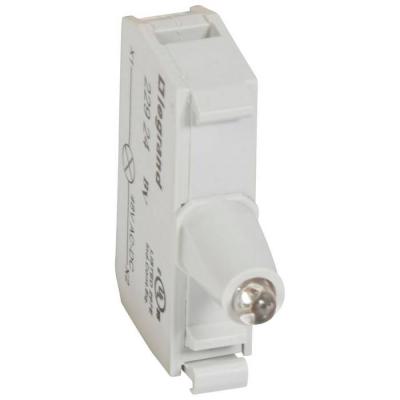  ACS BLOC LED 48V JAUNE VIS 
