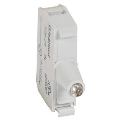  ACS BLOC LED 48V JAUNE VIS 