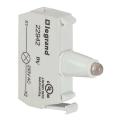  ACS BLOC LED 230V VERT VIS 