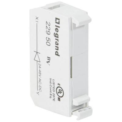  ACS BLOC TEST 1 DIODE VIS 