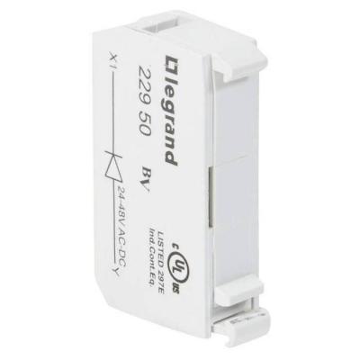  ACS BLOC TEST 1 DIODE VIS 