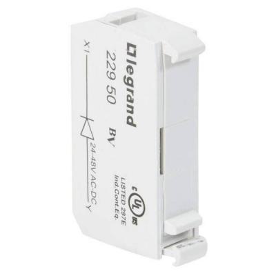  ACS BLOC TEST 1 DIODE VIS 
