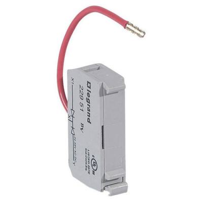  ACS BLOC TEST 2 DIODES VIS 