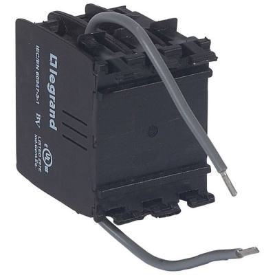  ACS TRANSFO 400/24V VIS 