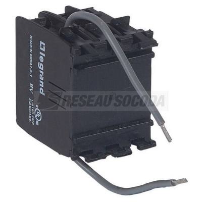  ACS TRANSFO 400/24V VIS 