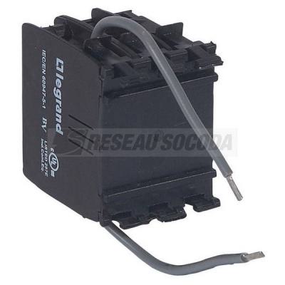  ACS TRANSFO 400/24V VIS 