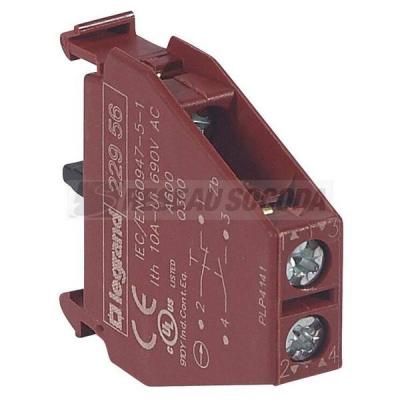  ACS BLOC MANIP NO-NF VIS 