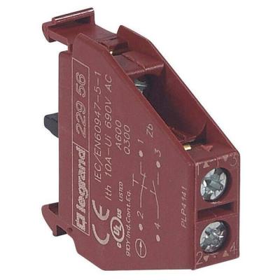  ACS BLOC MANIP NO-NF VIS 