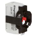  ACS S/E 1P CONTACT NF VIS 