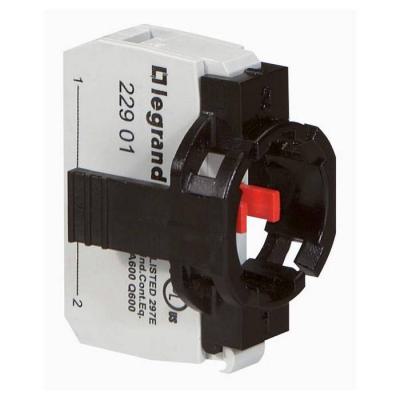  ACS S/E 1P CONTACT NF VIS 