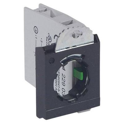  ACS S/E 3P CONTACTS NONF VIS 