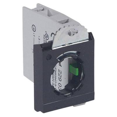  ACS S/E 3P CONTACTS NONF VIS 