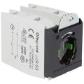  ACS S/E 3P CONTACTS 2NONF VIS 