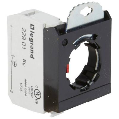  ACS S/E 3P CONTACT NF VIS 