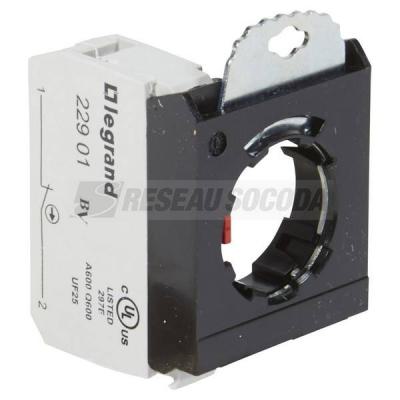  ACS S/E 3P CONTACT NF VIS 