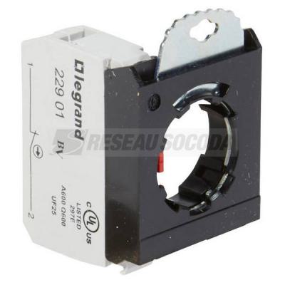  ACS S/E 3P CONTACT NF VIS 
