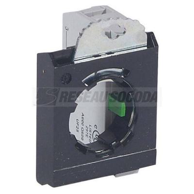  ACS S/E 3P CONTACT NO VIS 