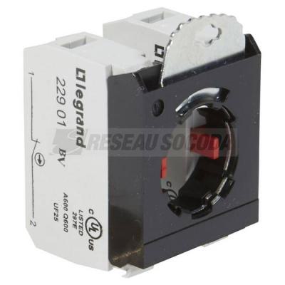  ACS S/E 3P CONTACTS 2NF VIS 