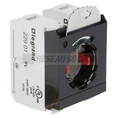  ACS S/E 3P CONTACTS 2NF VIS 