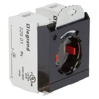  ACS S/E 3P CONTACTS 2NF VIS 