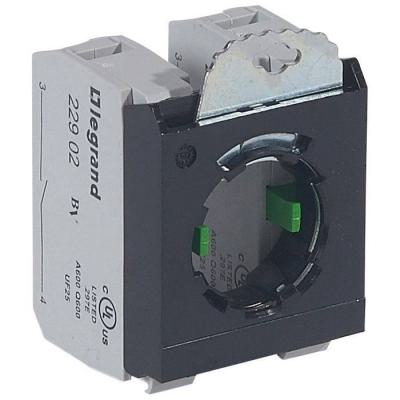  ACS S/E 3P CONTACTS 2NO VIS 