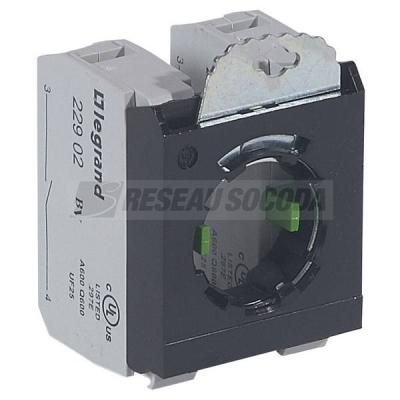  ACS S/E 3P CONTACTS 2NO VIS 
