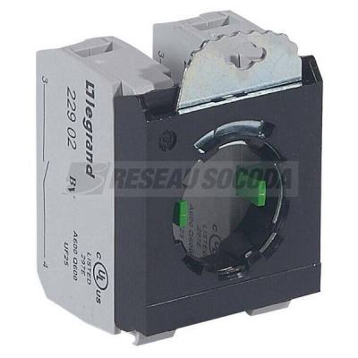  ACS S/E 3P CONTACTS 2NO VIS 