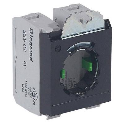  ACS S/E 3P CONTACTS 2NO VIS 