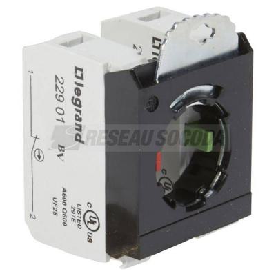  ACS S/E 3P CONTACTS 1NO 1NF V 