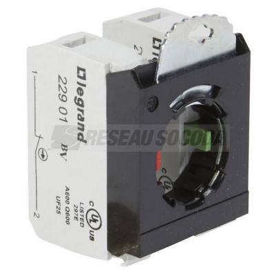  ACS S/E 3P CONTACTS 1NO 1NF V 