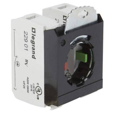  ACS S/E 3P CONTACTS 1NO 1NF V 