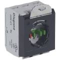  ACS S/E 3P CONTACTS 2NO 1NF V 