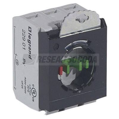  ACS S/E 3P CONTACTS 2NO 1NF V 