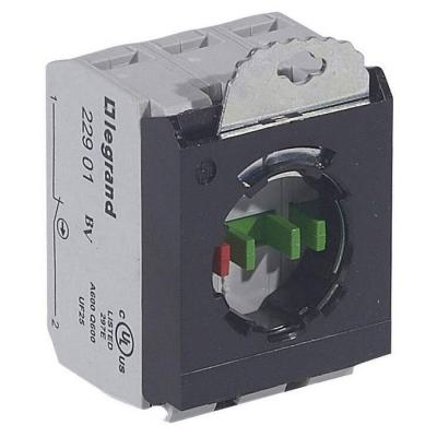  ACS S/E 3P CONTACTS 2NO 1NF V 