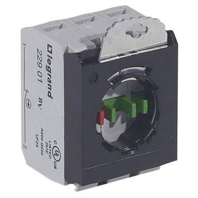  ACS S/E 3P CONTACTS 2NO 1NF V 