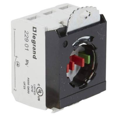  ACS S/E 3P CONTACTS 1NO 2NF V 