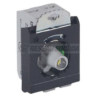  ACS S/E 3P LED 24V BC 1NO V 