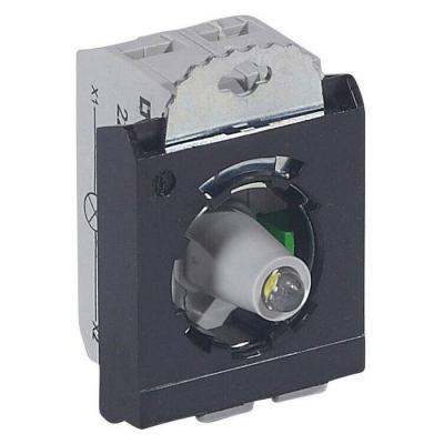  ACS S/E 3P LED 24V BC 1NO V 
