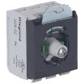  ACS S/E 3P LED 24V BC 2NO V 