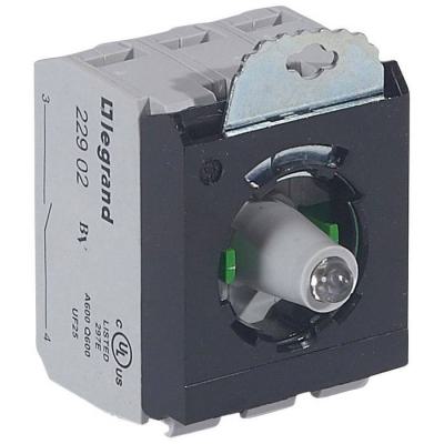 ACS S/E 3P LED 24V VR 2NO V 
