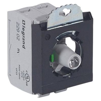  ACS S/E 3P LED 230V RG 1NO V 