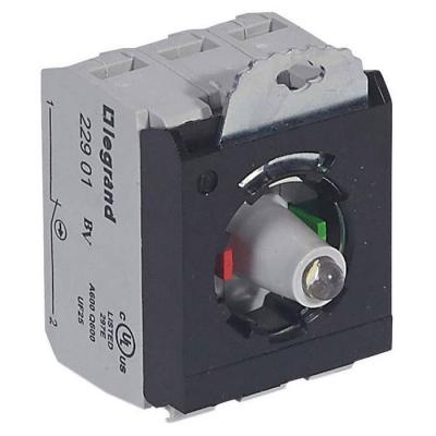  ACS S/E 3P LED 230V BC 1NO 1NF 