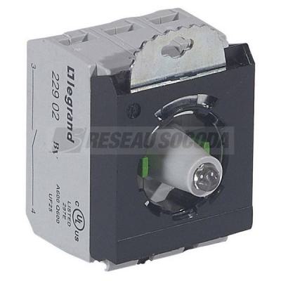  ACS S/E 3P LED 230V VR 2NO V 
