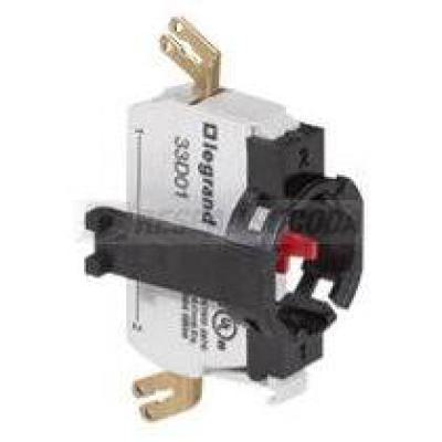  ACS S/E 1P CONTACT NF FASTON 