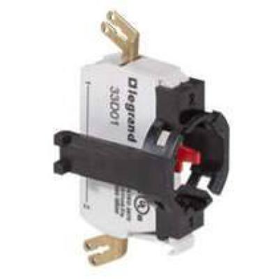  ACS S/E 1P CONTACT NF FASTON 