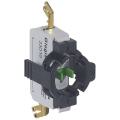  ACS S/E 1P CONTACT NO FASTON 