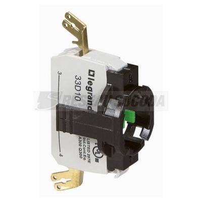  ACS S/E 1P CONTACT NO FASTON 