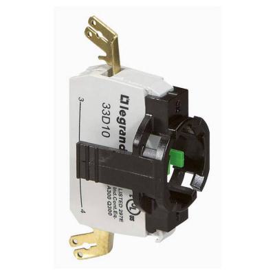  ACS S/E 1P CONTACT NO FASTON 