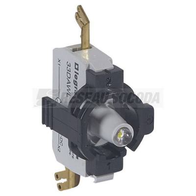  ACS S/E 1P LED 24V BC FASTON 